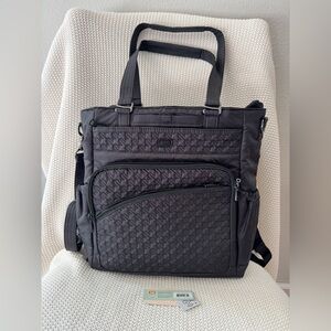 LUG Ace2 Shimmer Black